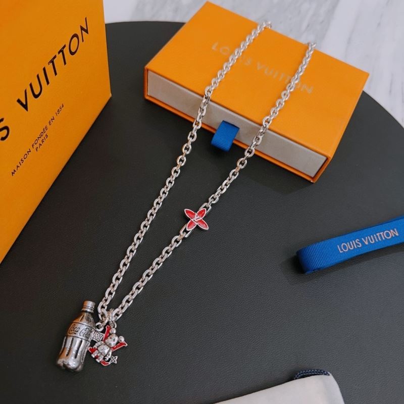 Louis Vuitton Necklaces